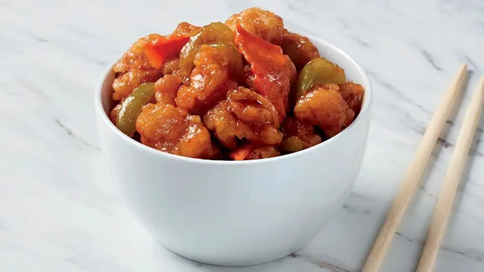 Hy-Vee Chinese 2
