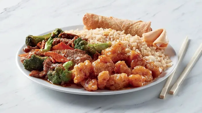 Hy-Vee Chinese 3