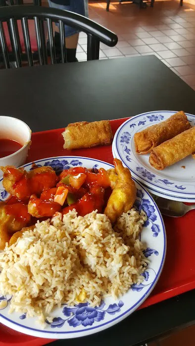 Great Wall Express 2