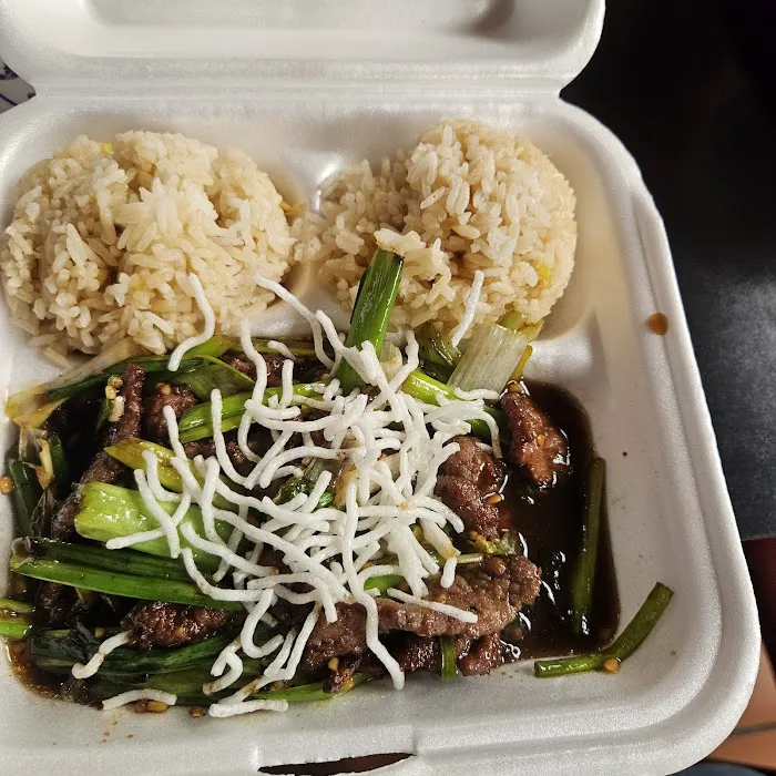Great Wall Express 8