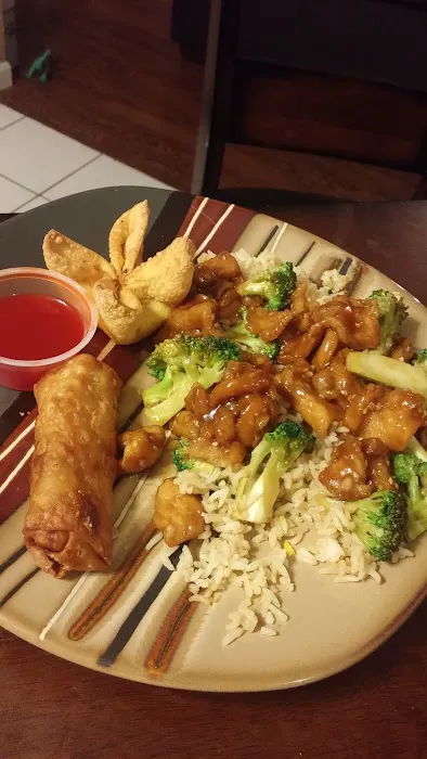 Great Wall Express 3