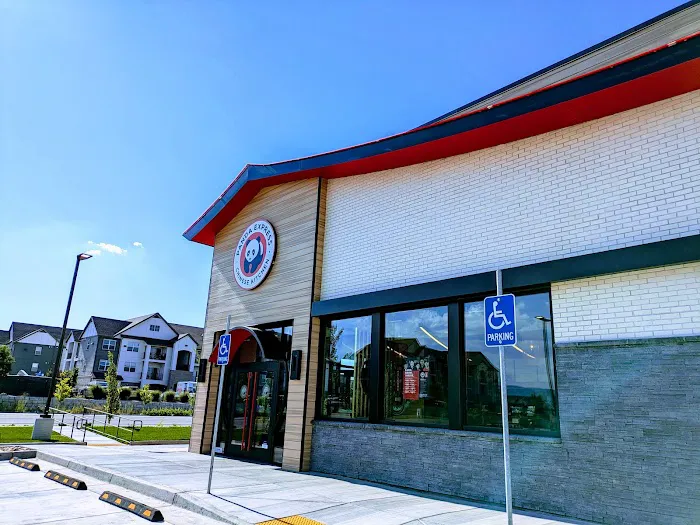 Panda Express 4