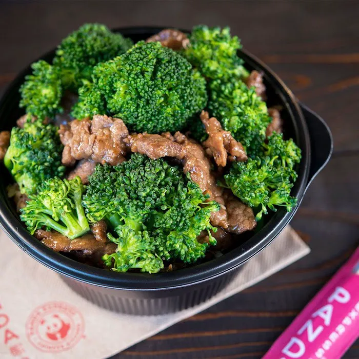 Panda Express 10
