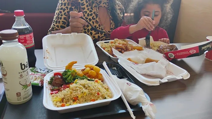 Panda Express 1
