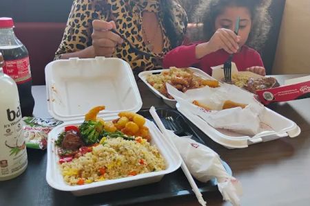 Panda Express