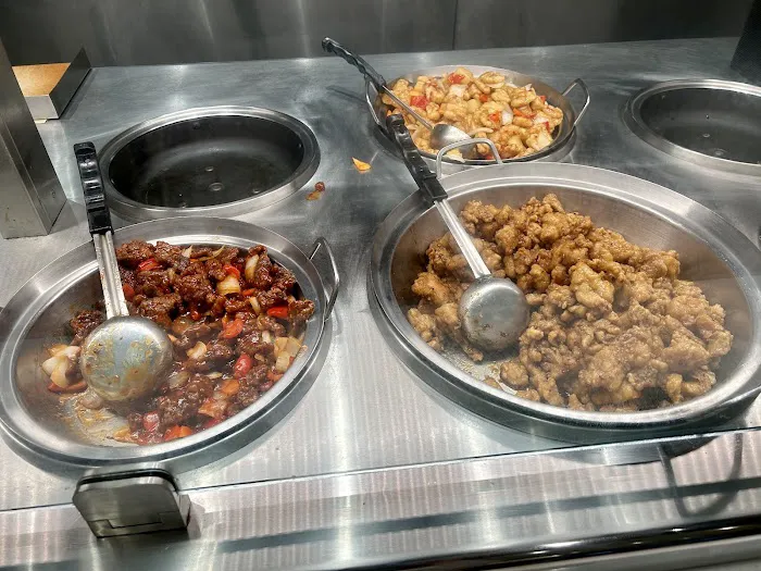 Panda Express 5