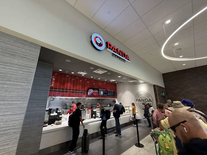 Panda Express 1