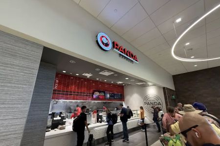 Panda Express