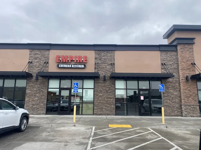 Empire Chinese Kitchen 6