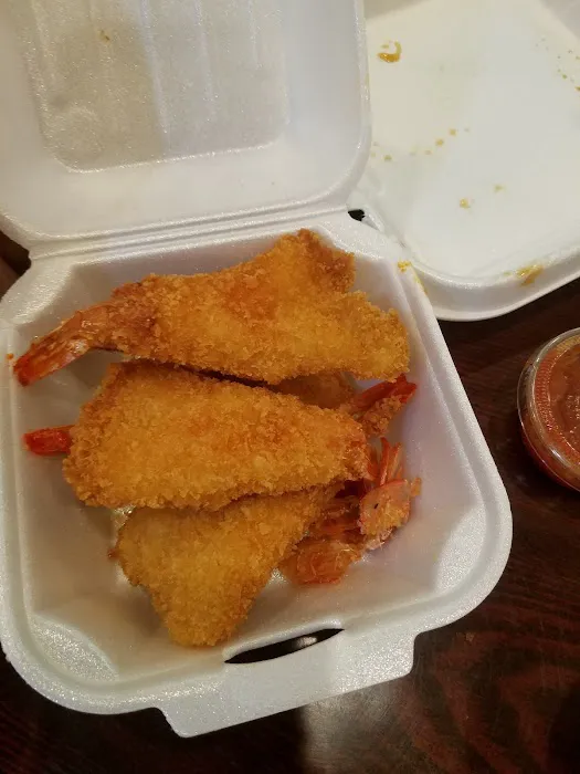 Empire Chinese Kitchen 5