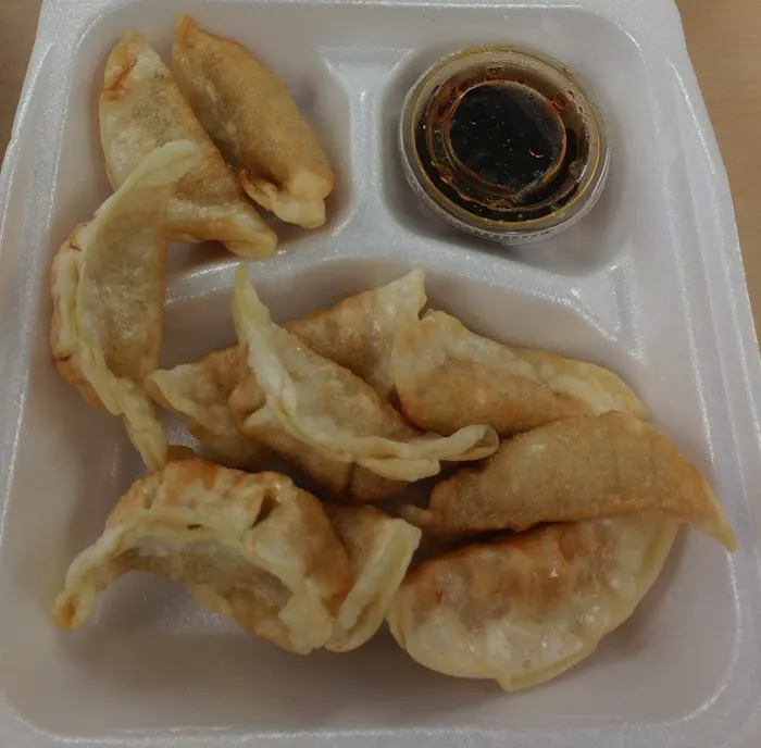 Empire Chinese Kitchen 8