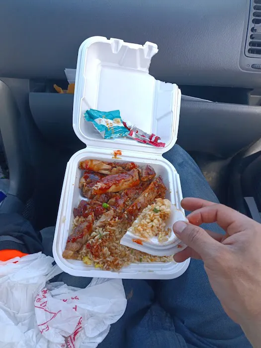 Panda express 3