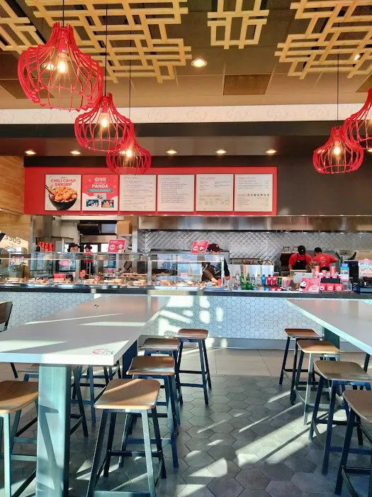Panda express 2