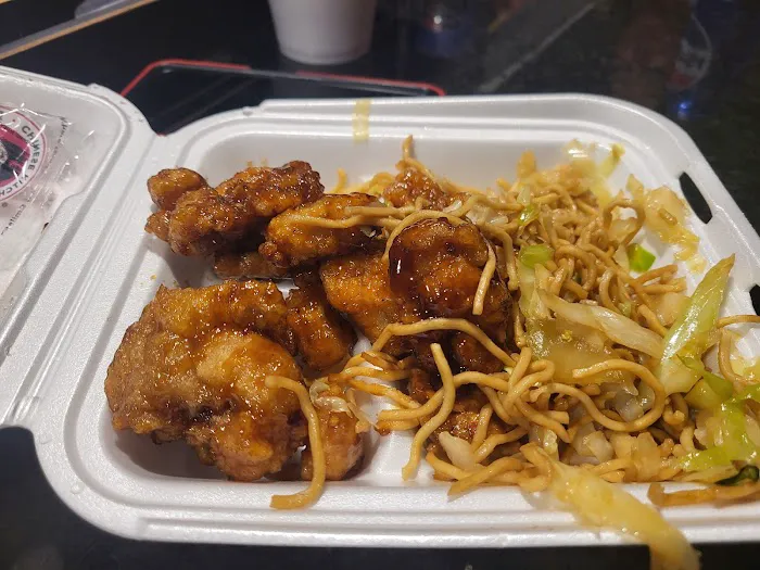 Panda express 4
