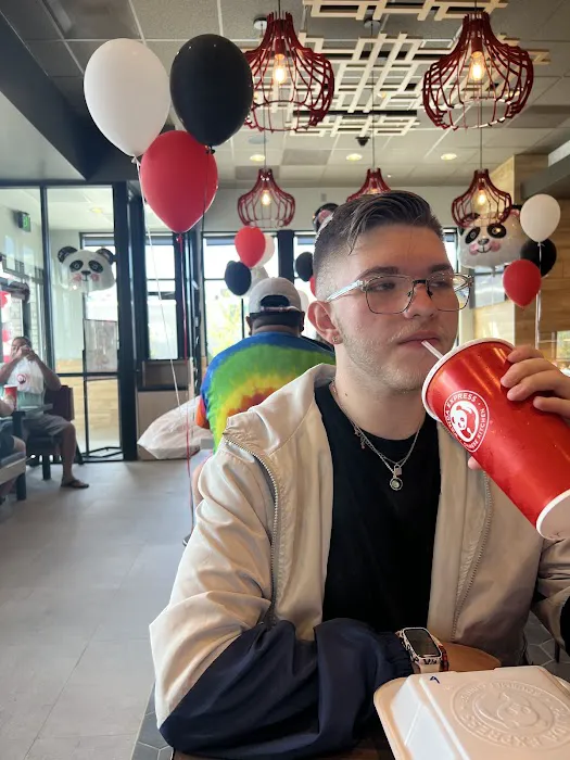 Panda express 6