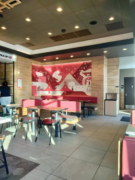 Panda express 1