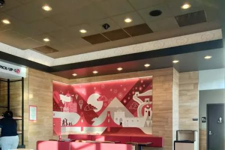 Panda express