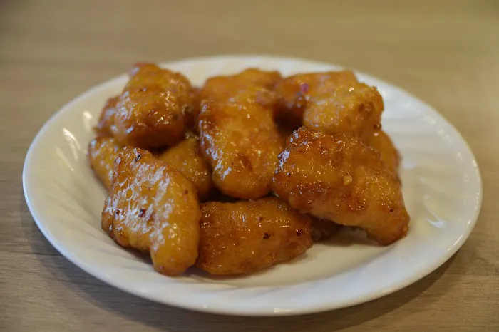 Happy Dragon Chinese Express 5