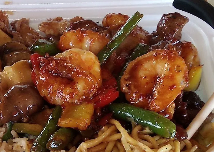 Panda Express 4