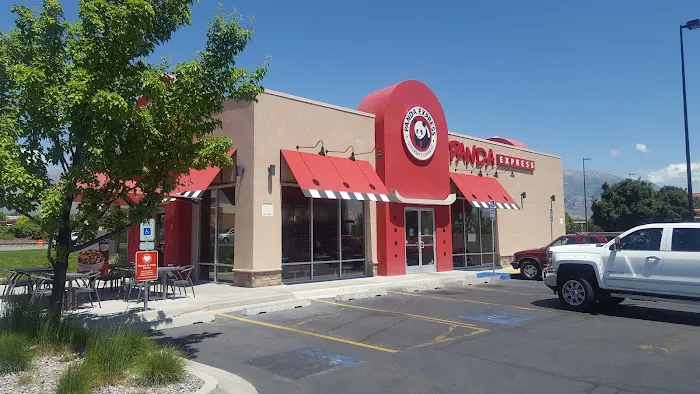 Panda Express 1