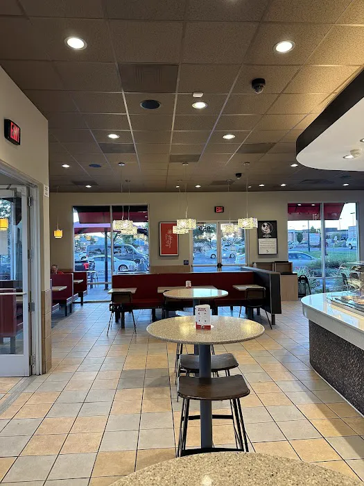 Panda Express 2