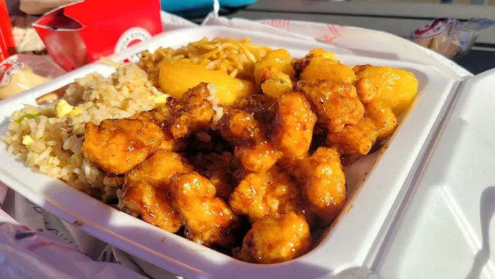 Panda Express 6