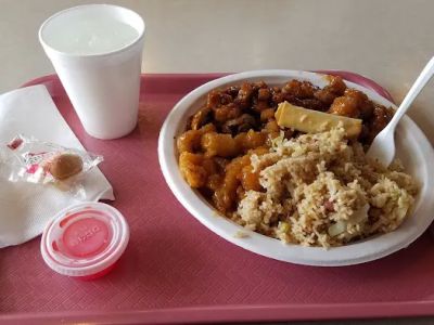WHISTLE WOK 0