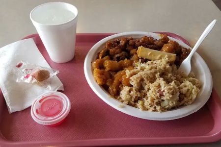 WHISTLE WOK
