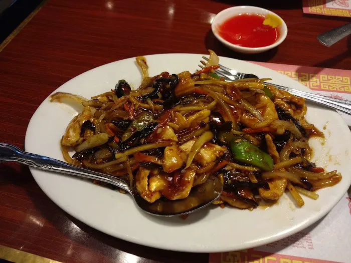 China Isle Restaurant 1