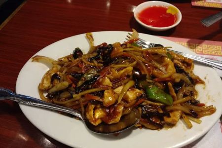 China Isle Restaurant