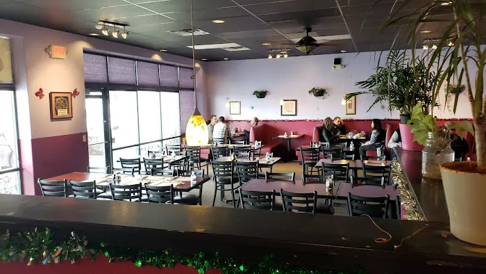 China Isle Restaurant 5