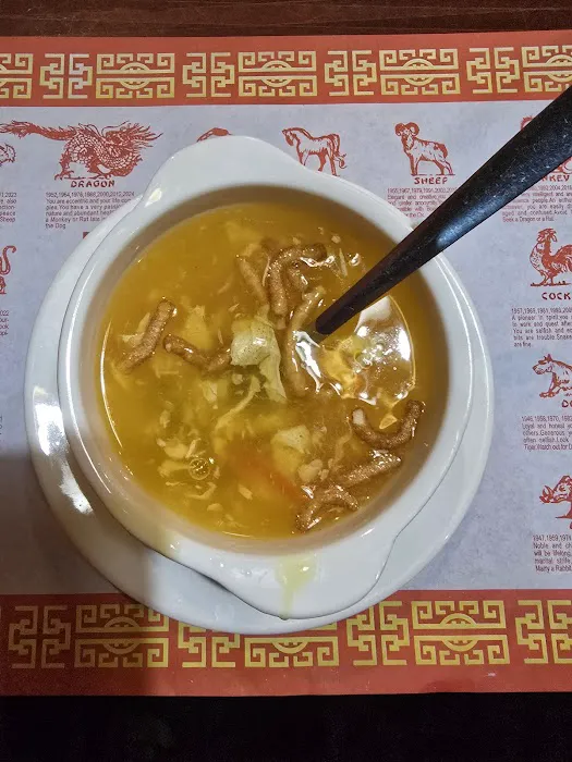 China Isle Restaurant 3