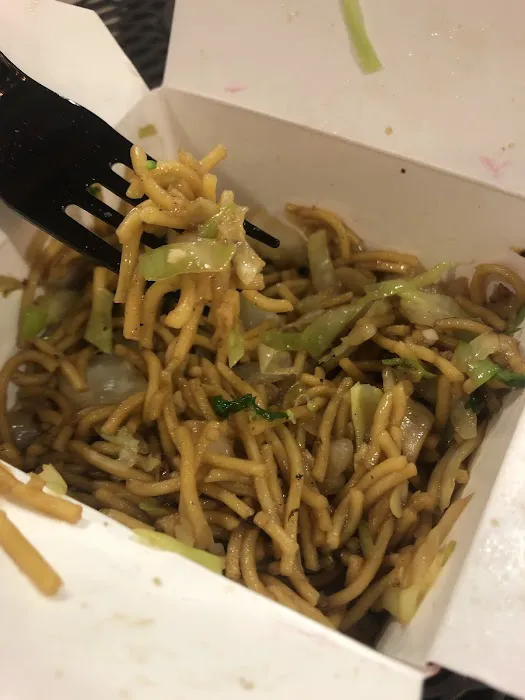 Panda Express 4