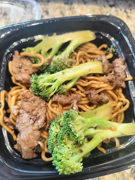 Panda Express 5