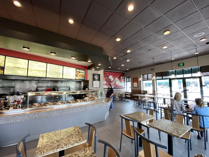Panda Express 7