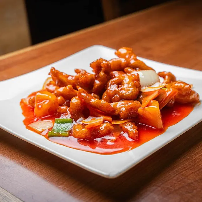 Won Won Wok 8