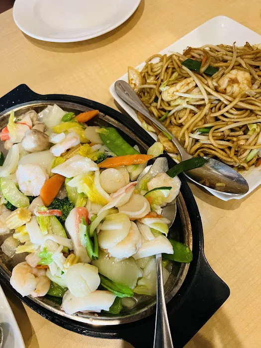 Blossom Chinese & American Restaurant 7