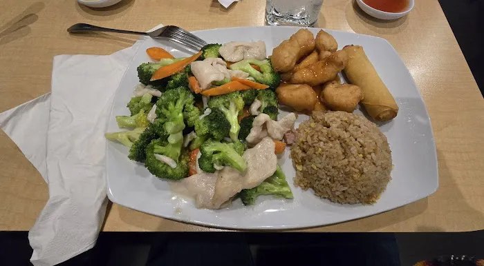 Blossom Chinese & American Restaurant 3