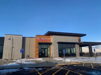Blossom Chinese & American Restaurant 0