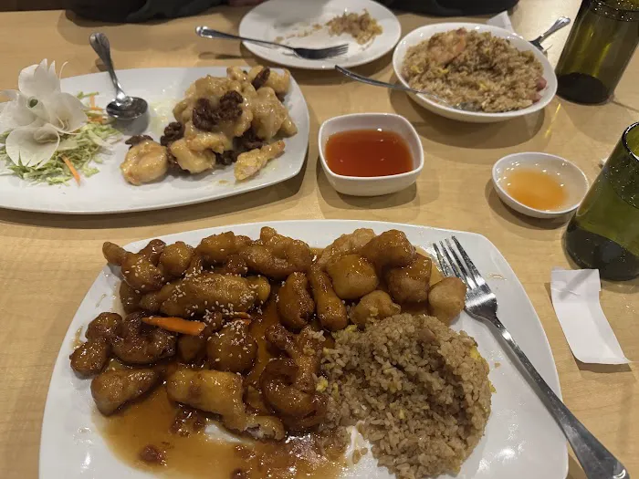 Blossom Chinese & American Restaurant 6