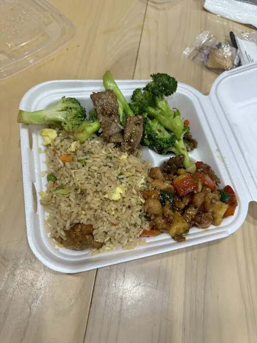 Panda Express 6