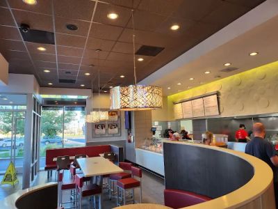 Panda Express 0