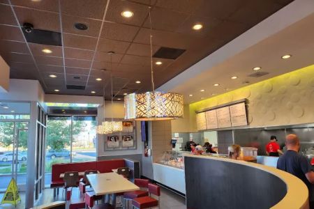 Panda Express