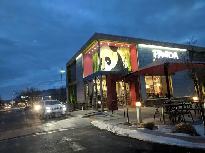 Panda Express 7