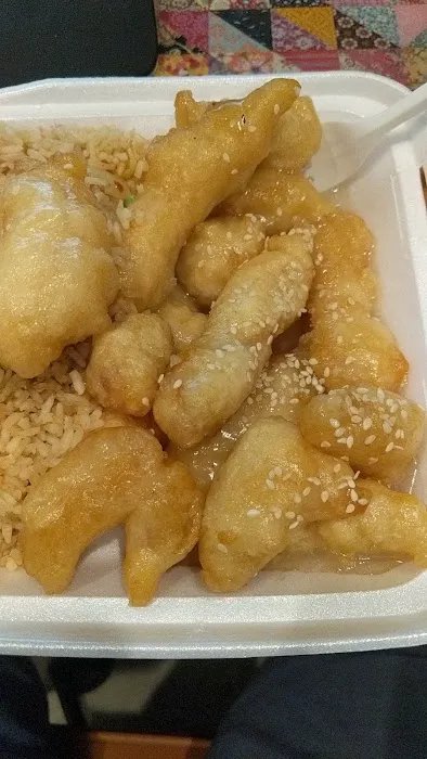 Rice Wok 2