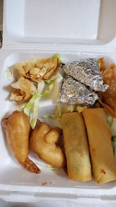 Rice Wok 6