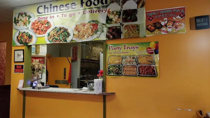 Rice Wok 5