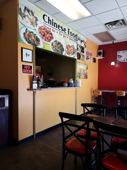 Rice Wok 4