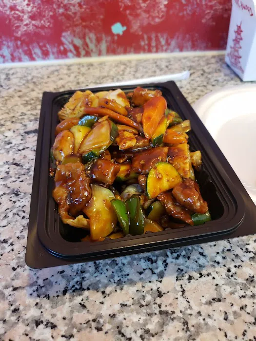 Rice Wok 8