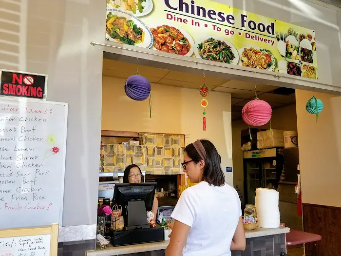 ASIAN CAFE 4